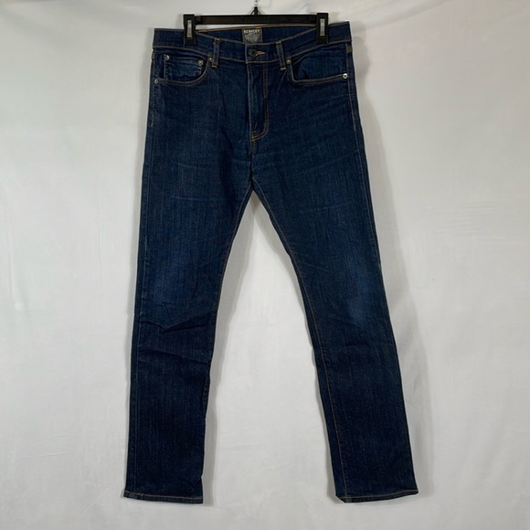 Other - Kennedy Denim Company Los Angelos Jeans Size 32 Made In The USA EUC